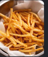 Fries